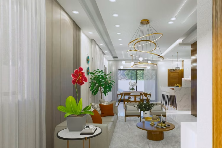 CASA DE 2 NIVELES EN PRADO ORIENTAL - Imagen 5