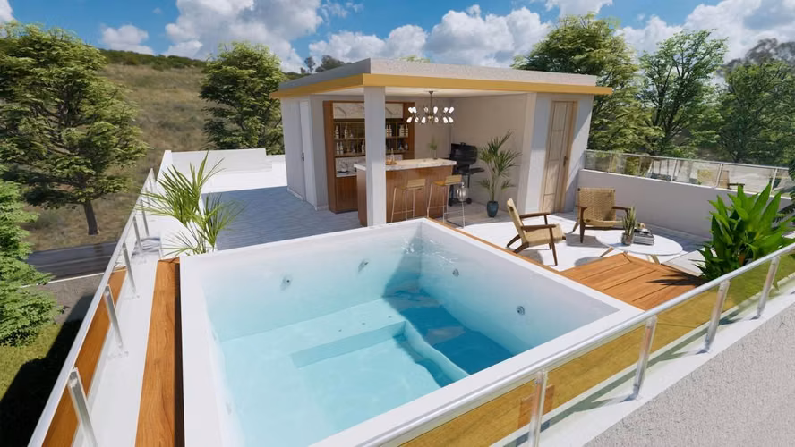 CASA DE 2 NIVELES EN PRADO ORIENTAL - Imagen 8