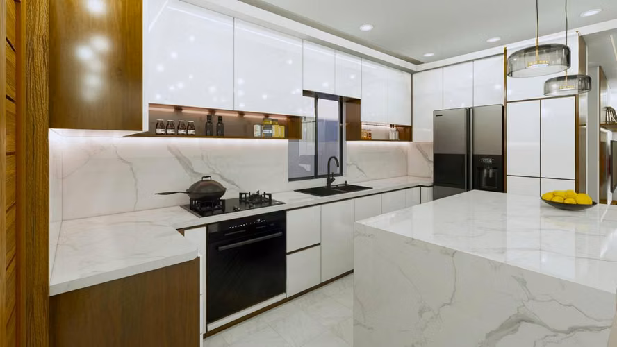 CASA DE 2 NIVELES EN PRADO ORIENTAL - Imagen 7