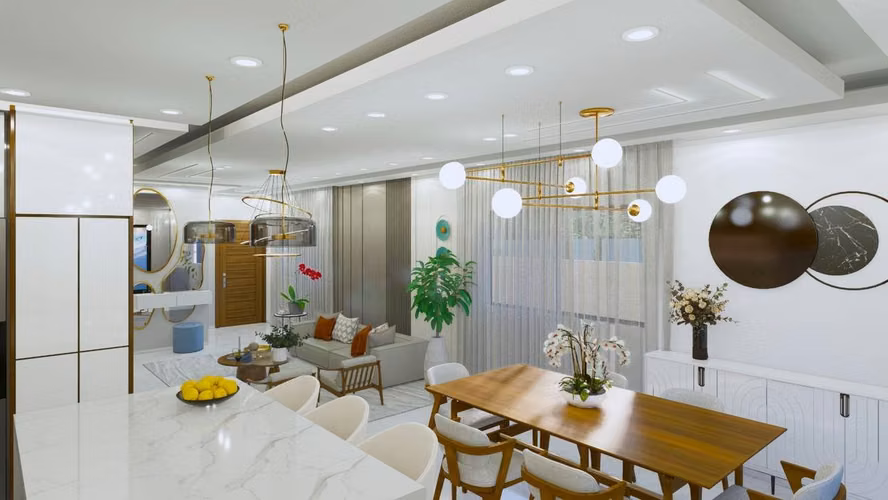 CASA DE 2 NIVELES EN PRADO ORIENTAL - Imagen 6