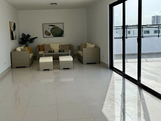 Apartamento en Alquiler - Serralles