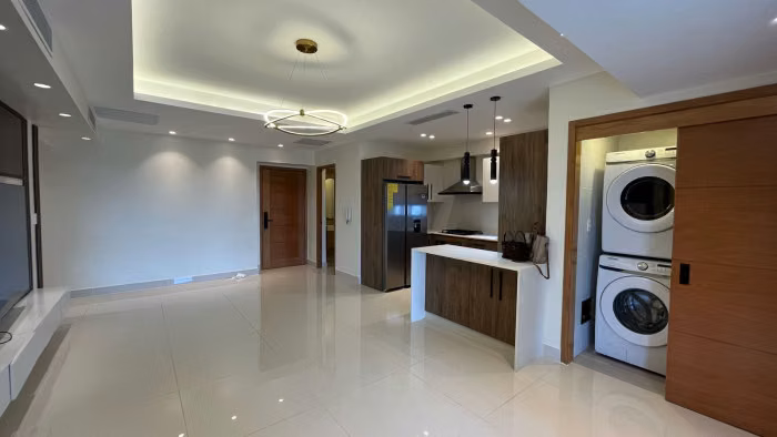 Apartamento en Venta en Alma Rosa I