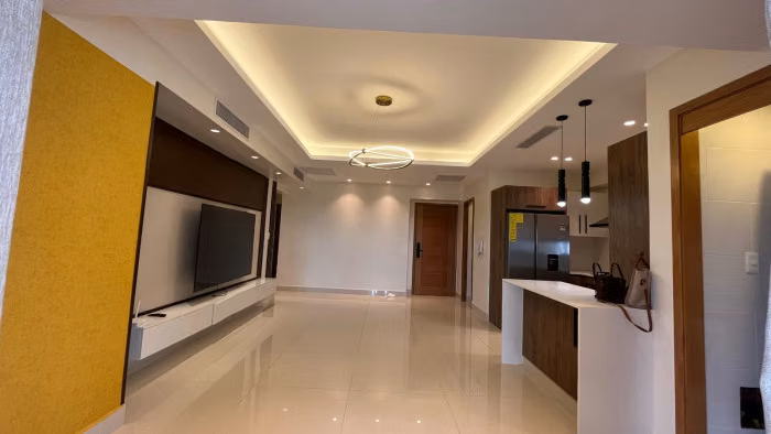 Apartamento en Venta en Alma Rosa I
