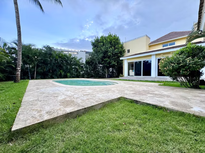 VILLA | PISCINA PRIVADA | METRO COUNTRY BLUB - Imagen 5