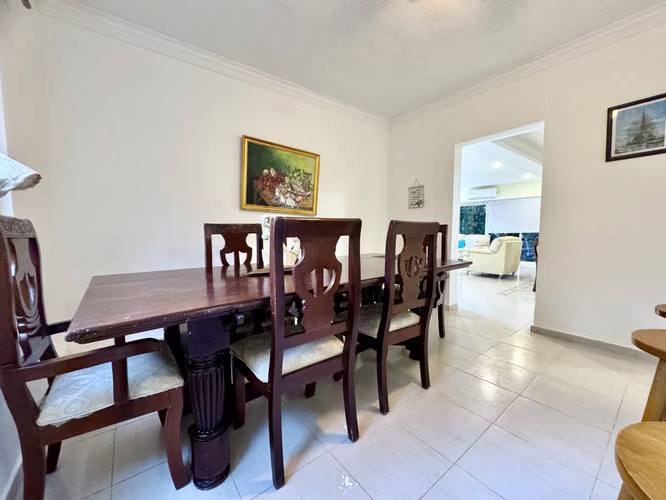 VILLA | PISCINA PRIVADA | METRO COUNTRY BLUB - Imagen 7