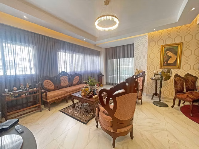 3 HAB | VENTA | EVARISTO MORALES - Imagen 8