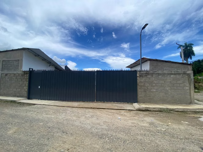 Nave Comercial Ideal para Retail y Supermercados