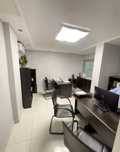Vendo Local Comercial Amueblado De 109mts2 En Gazcue
