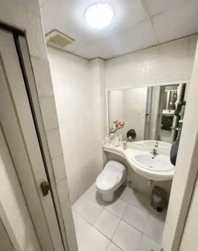 Vendo Local Comercial Amueblado De 109mts2 En Gazcue
