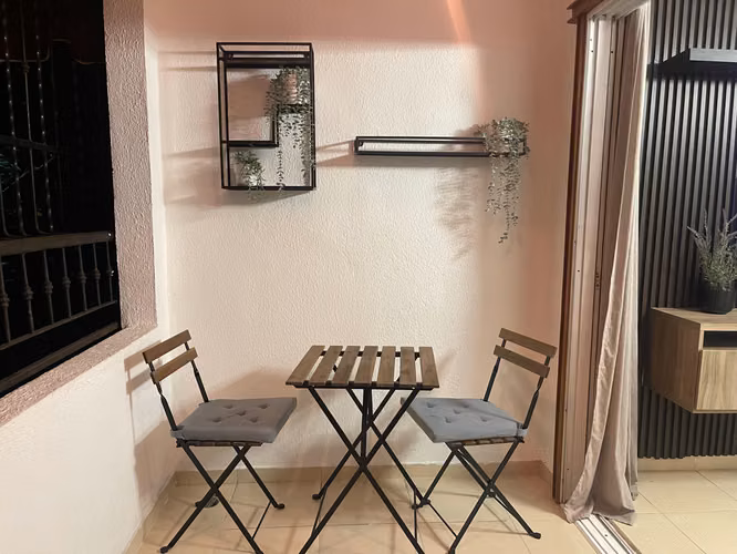 Un espacio diseñado para tu vida ideal en Ciudad Real II