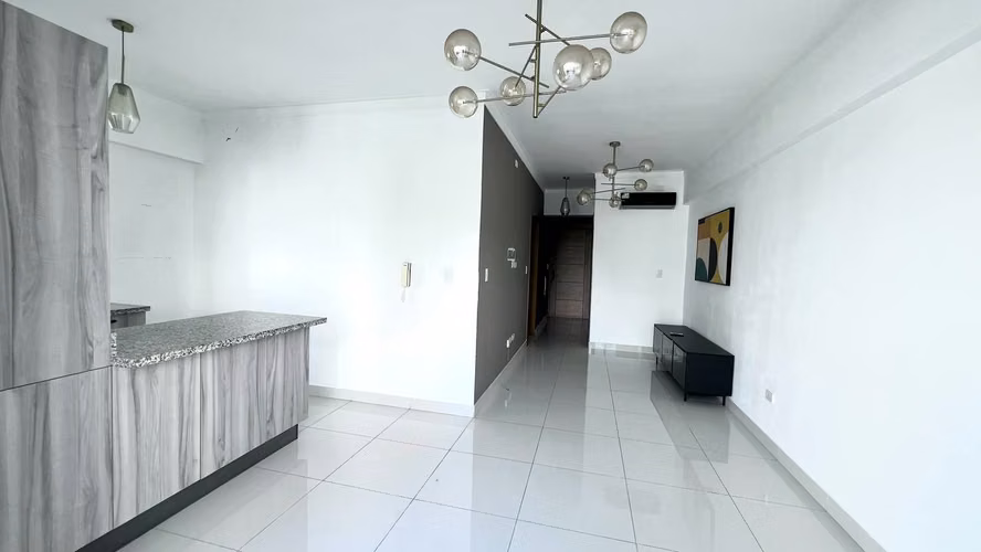 1 HAB | VENTA | EVARISTO MORALES