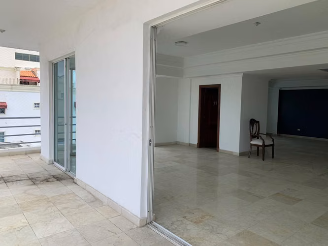 PENTHOUSE | 2 NIVELES | BELLA VISTA