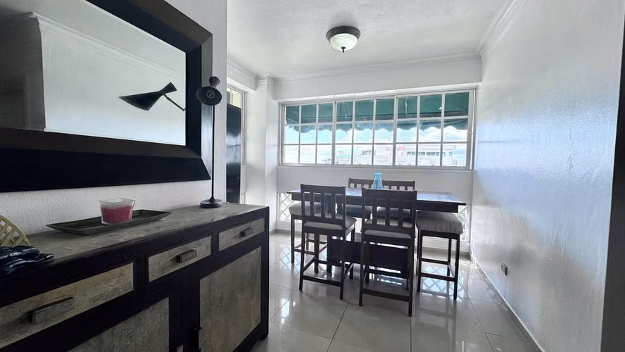 AMOBLADO | 1 HAB | ALQUILER O VENTA | LA ESPERILLA