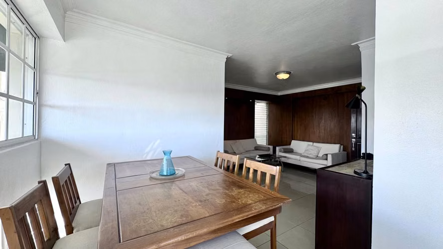 AMOBLADO | 1 HAB | ALQUILER O VENTA | LA ESPERILLA