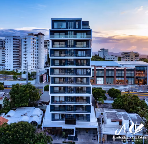 Torre Marcella - 3er. Nivel - 2176