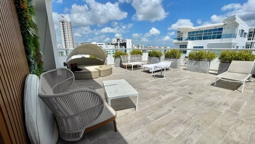 Apartamento en Venta en Serrallés Inversión segura