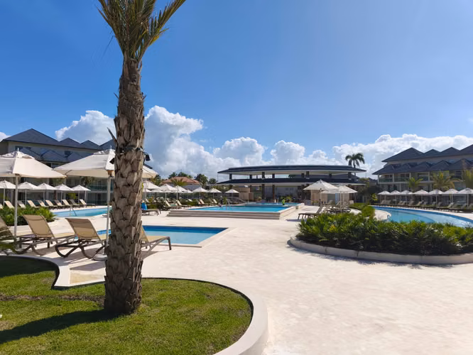 345 APTO. EN XANADU, PLAYA DORADA, PUERT PLATA - Imagen 4