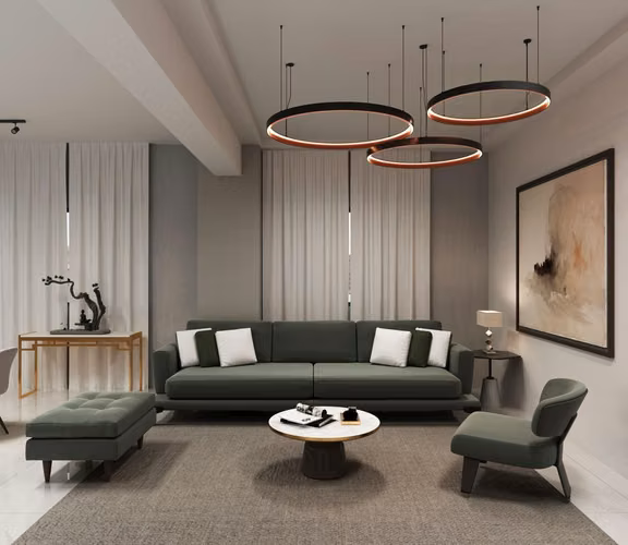 351 APTOS. EN CACICAZGOS, SANTO DOMINGO - Imagen 4