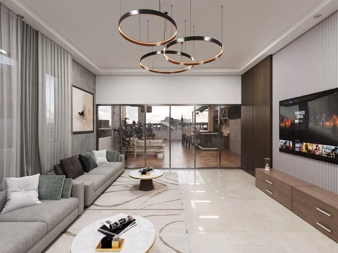 351 APTOS. EN CACICAZGOS, SANTO DOMINGO - Imagen 3