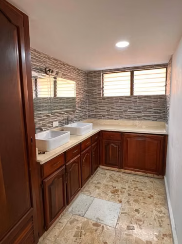 Venta de Penthouse clásico Ensanche Paraiso