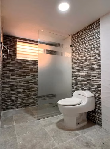 alquiler de Penthouse clásico Ensanche Paraiso