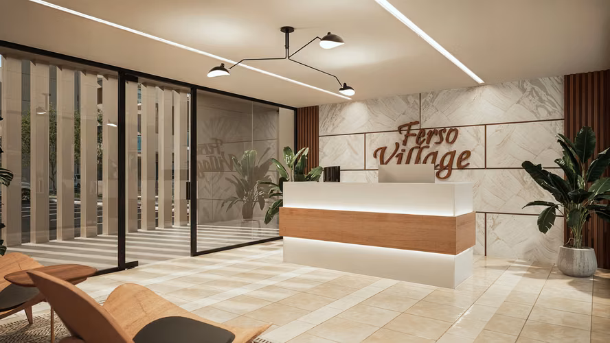 APARTAMENTOS EN LA ROMANA CON PISCINA INFINITY Y PLAZA COMERCIAL - Imagen 5