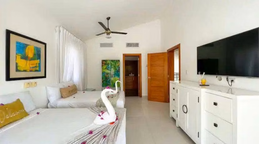 SE VENDE VILLA EN COCOTAL GOLF