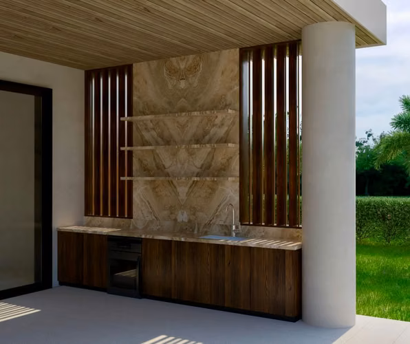 EN VENTA VILLA DE LUJO EN PUNTA CANA RESORT - Imagen 6