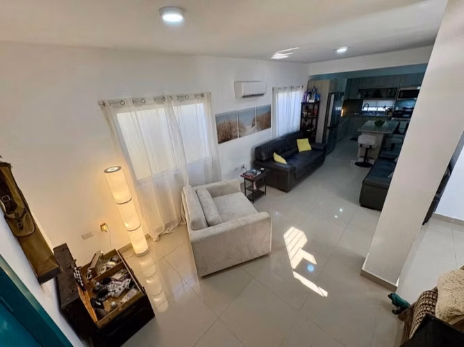 Precio de Oportunidad | Casa Amueblada 3Hab con Rooftop Picuzzi | Lista Airbnb – Punta Cana - Imagen 5