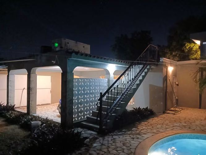 APARTAMENTO EN VENTA CERCA DE LA PLAYA DE BOCA CHICA