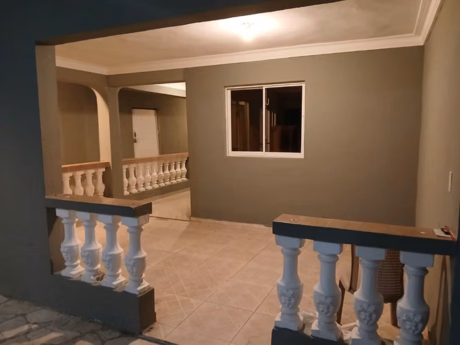 APARTAMENTO EN VENTA CERCA DE LA PLAYA DE BOCA CHICA
