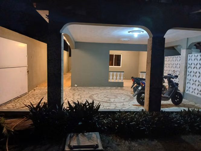 APARTAMENTO EN VENTA CERCA DE LA PLAYA DE BOCA CHICA