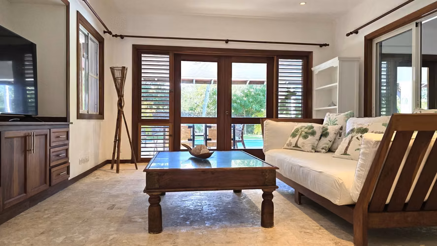 en venta villa de oportunidad en Punta Cana Resort - Imagen 4