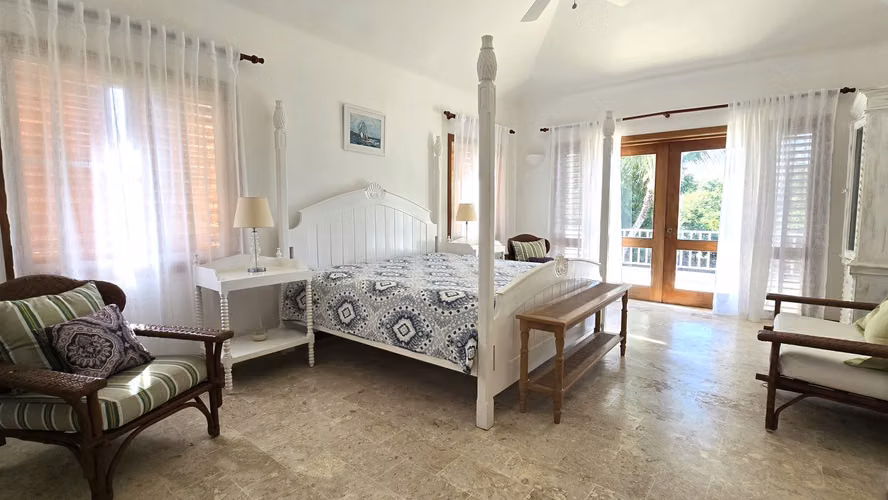 en venta villa de oportunidad en Punta Cana Resort - Imagen 5