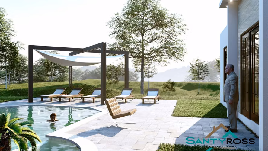 3328- VILLA EN OCEAN VILLAGE, SOSÚA - Imagen 5