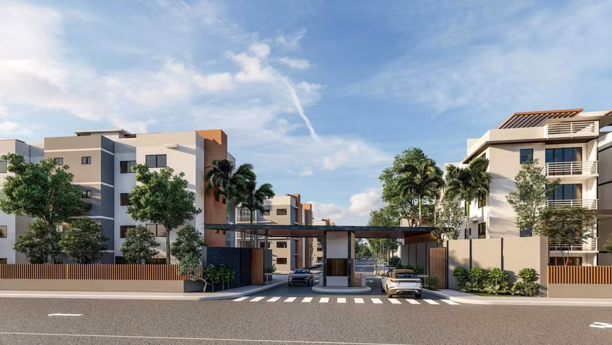 Invierte en La Caleta, La Romana con Bono de Primera Vivienda - Imagen 5