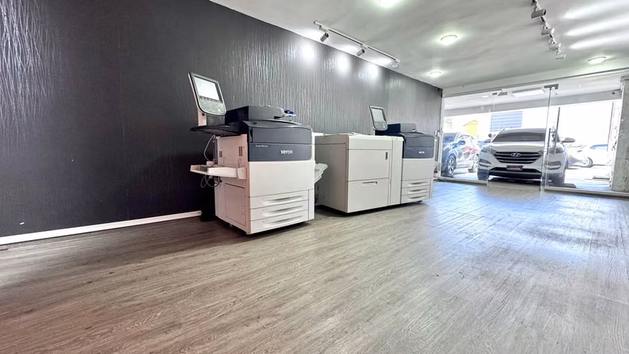 Local PRIMER NIVEL en alquiler en Bella Vista - Imagen 4