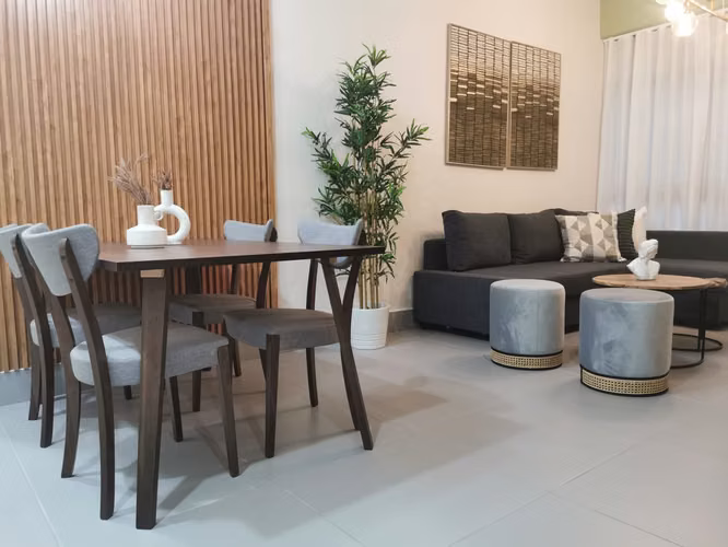 Apartamento en Alquiler Amueblado en el Naco - Imagen 7