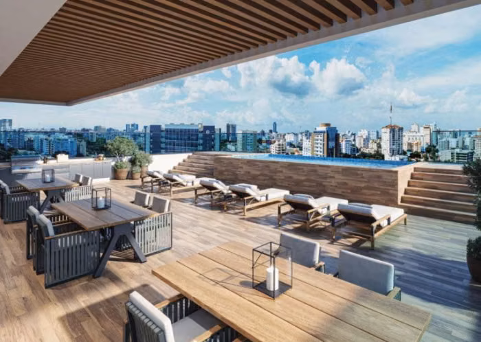 Apartamento en Venta en La Julia