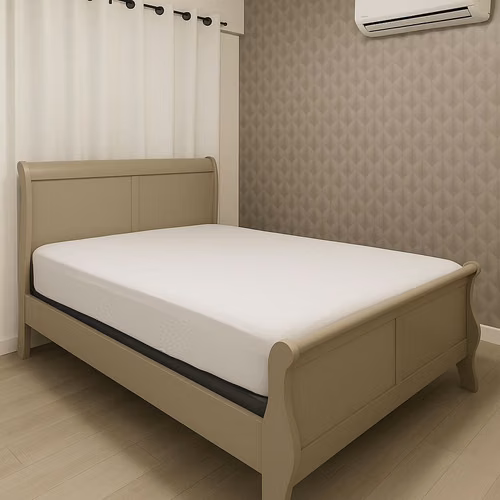 Apartamento Amueblado en Buenos Aires del Mirador de dos habitaciones venta y alquiler - Imagen 3