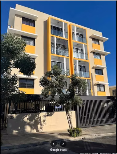 Apartamento Amueblado en Buenos Aires del Mirador de dos habitaciones venta y alquiler - Imagen 1