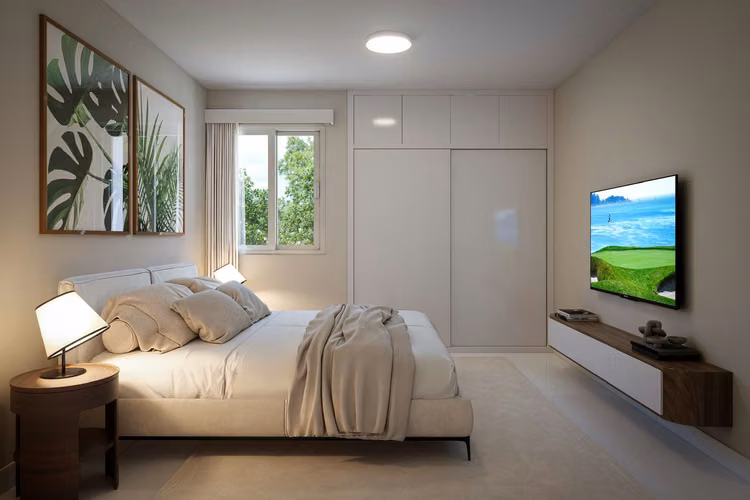 Apartamentos de venta en puerto plata con club de playa  - Imagen 4