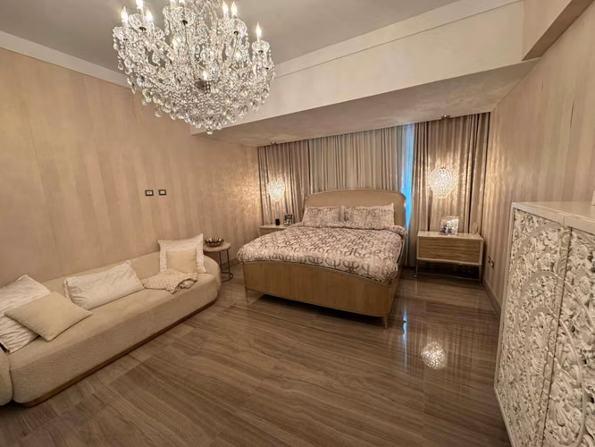 Apartamento amueblado exclusivo con vista al mar en Los Cacicazgos - Imagen 6