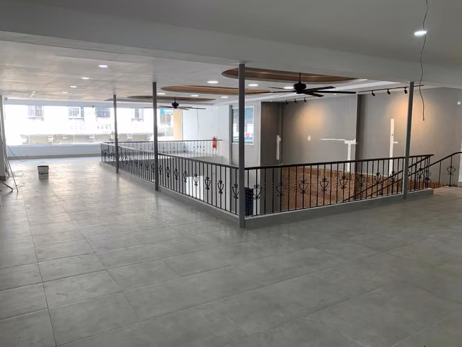 Local comercial en Alquiler en La Zona Colonial: - Imagen 5
