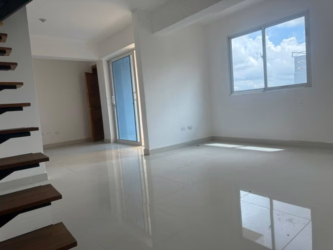 PENTHOUSE EN VENTA VISTA HERMOSA