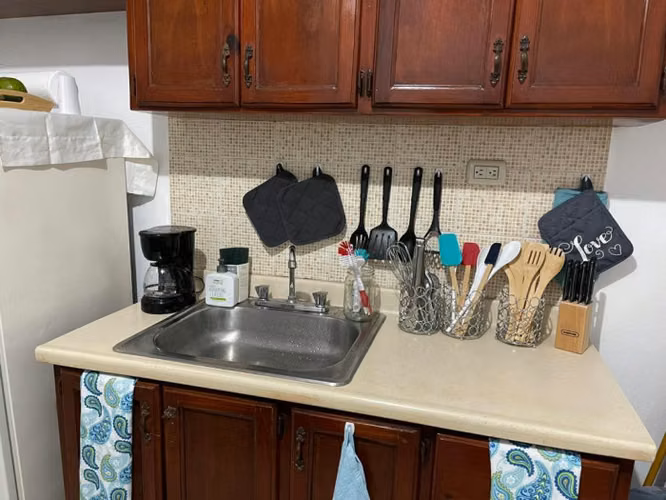 Apartamento en Renta en Boca Chica, Santo Domingo Este - Imagen 7
