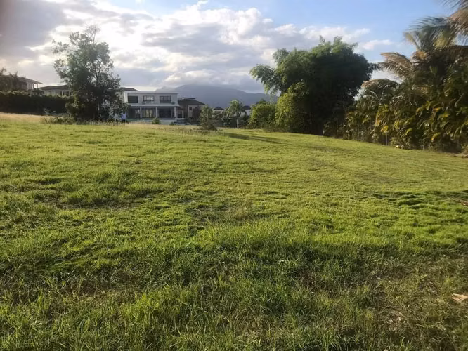 Land for Sale in Puerto Plata with 907.05mts