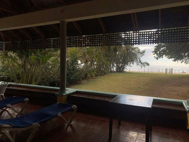 Terreno en venta en Primera linea de playa - Imagen 3