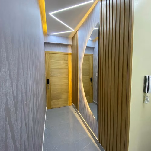 Apartamento amueblado en Tropical del Este en Alquiler - Imagen 7