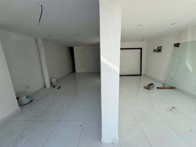 Local Commercial Rental